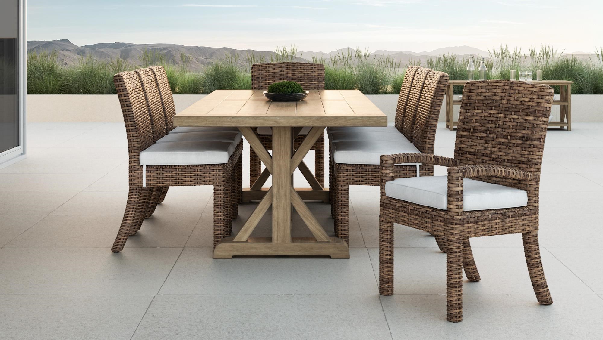 Sunset west outdoor store furniture
